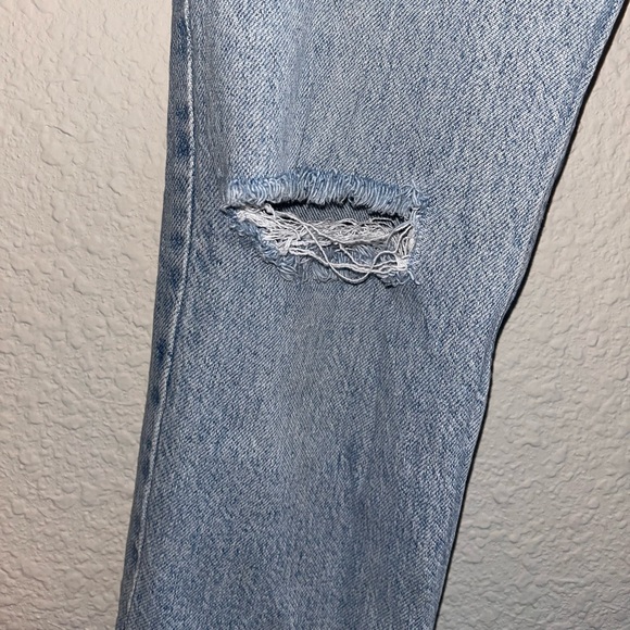 We the free - size 27 - straight Jean - Picture 4 of 6